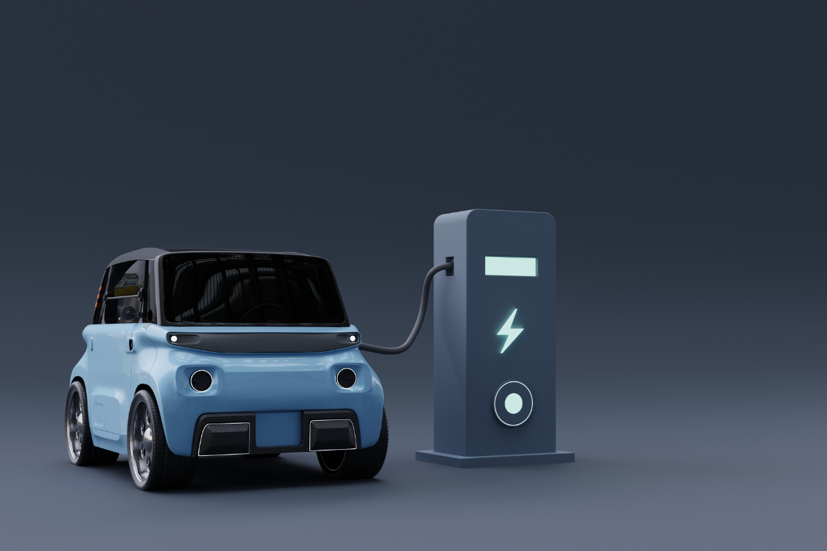 Fremtidens Bilteknologi: En Revolution i Mobilitet
