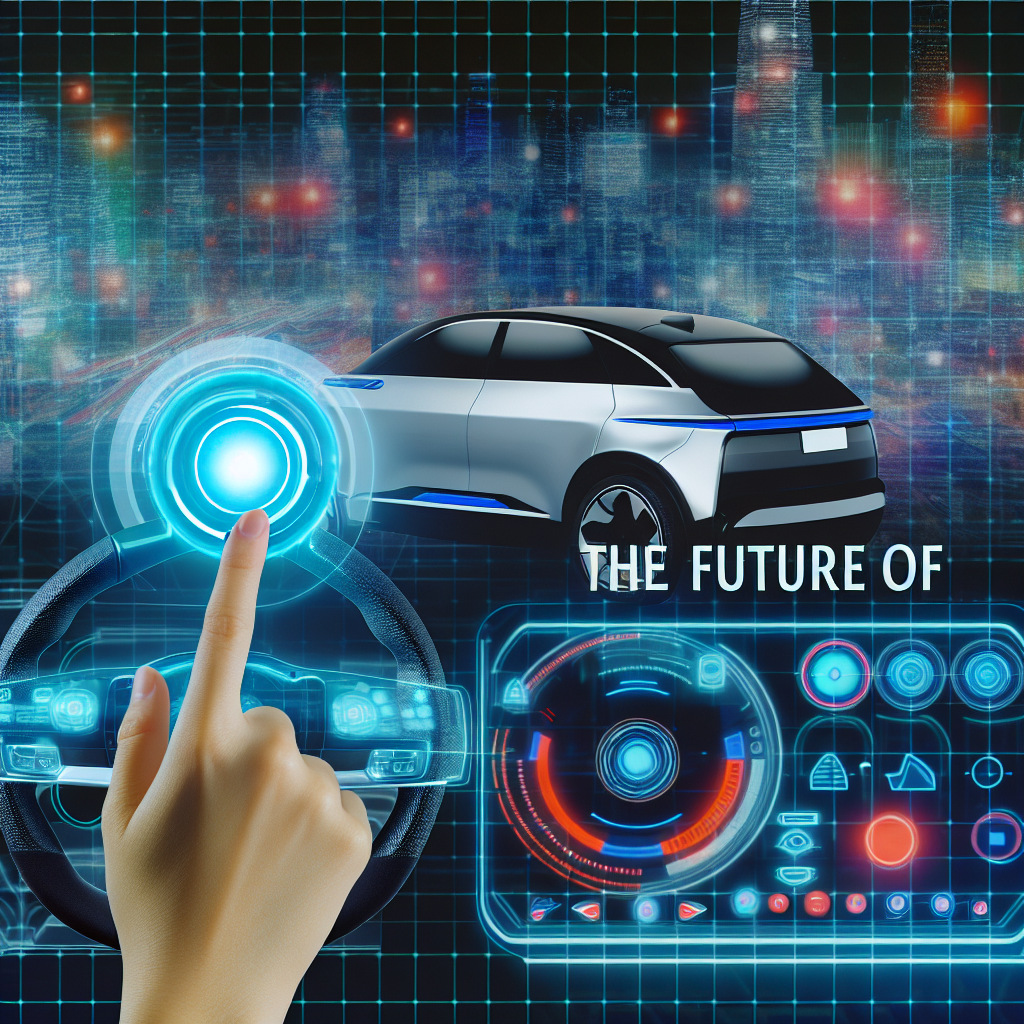 Bilteknologi og Innovation: Nyeste Fremskridt i Bilindustrien